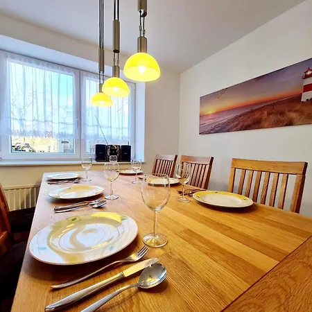 בית נופש Im Koog