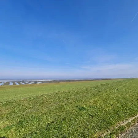 Im Koog בית נופש