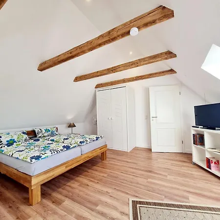 בית נופש Im Koog