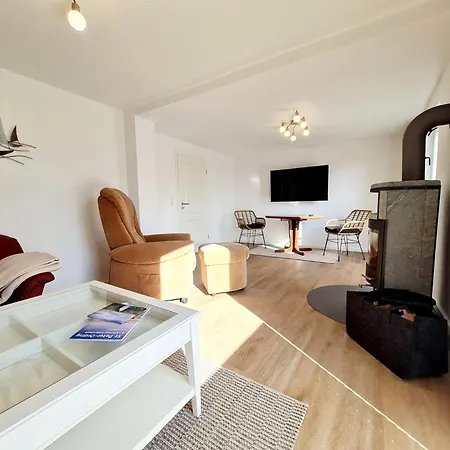 Im Koog בית נופש