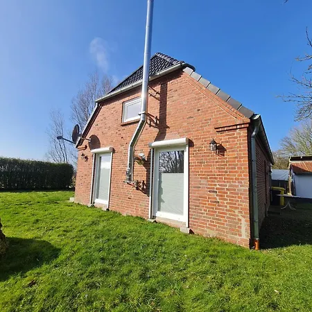 Im Koog בית נופש