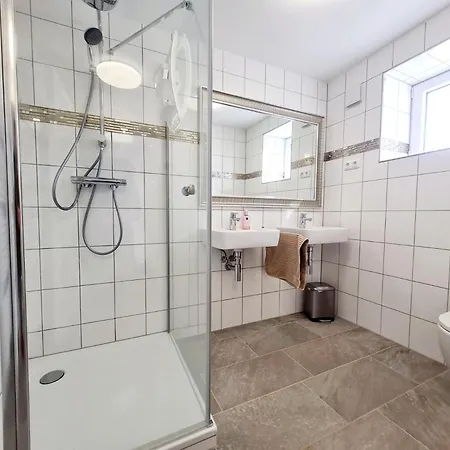 בית נופש Im Koog