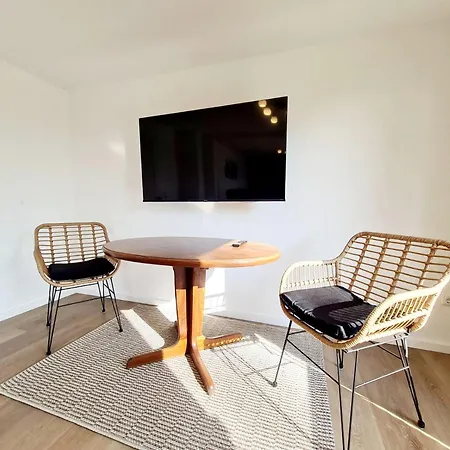 Im Koog בית נופש