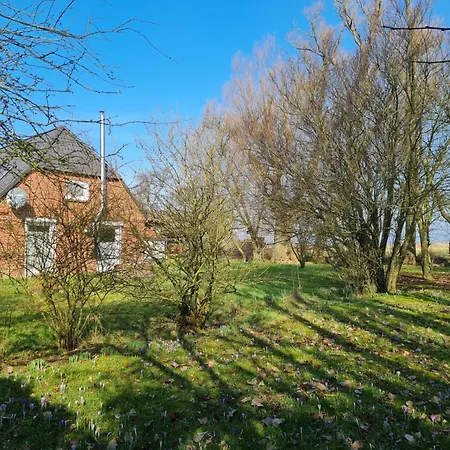 Holiday home Im Koog