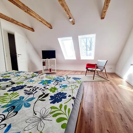 Im Koog Holiday home *
