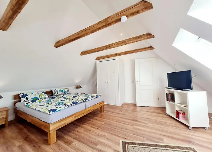 Σπίτι διακοπών Im Koog