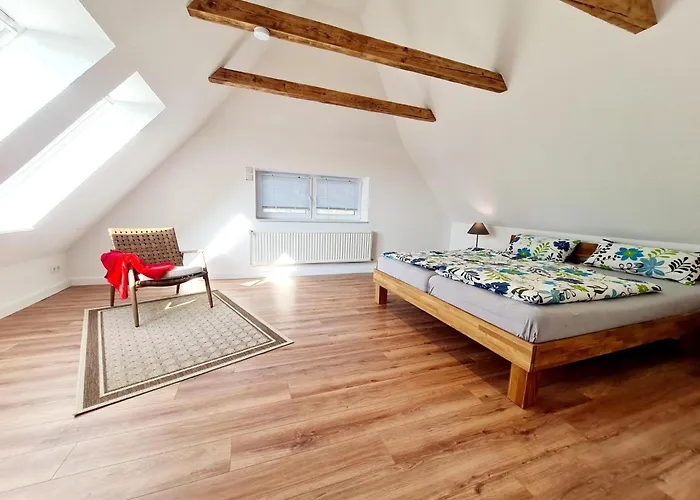 Σπίτι διακοπών Im Koog *