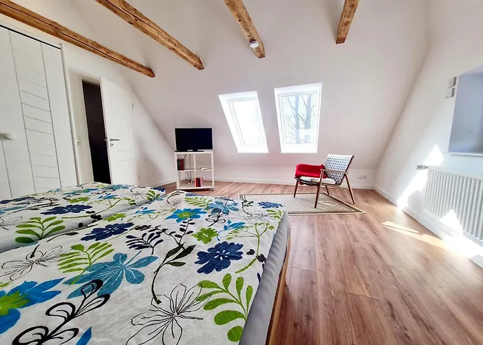 Im Koog Σπίτι διακοπών *