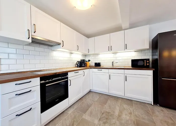 Σπίτι διακοπών Im Koog *